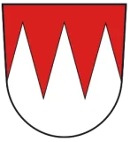 Coat of arms of Gerolzhofen