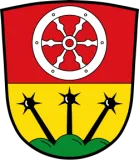 Coat of arms of Schöllkrippen