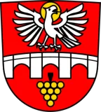 Wappen von Tauberrettersheim