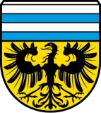Wappen von Hilpoltstein