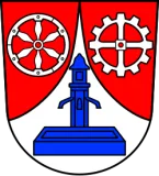 Coat of arms of Weilbach