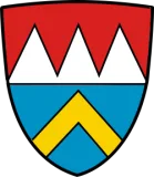 Coat of arms of Rottendorf