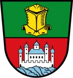 Coat of arms of Weiltingen