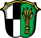 Escudo de Großhabersdorf