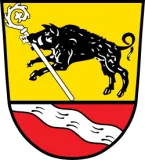 Coat of arms of Ebrach