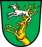 Coat of arms of Cadolzburg