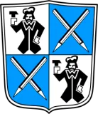 Coat of arms of Stein