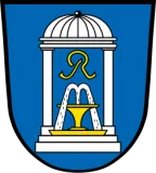 Coat of arms of Bad Steben