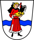 Coat of arms of Veitsbronn