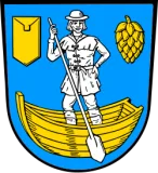 Coat of arms of Reckendorf