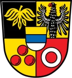 Coat of arms of Henfenfeld