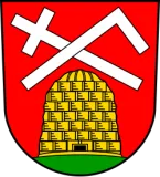 Coat of arms of Winkelhaid