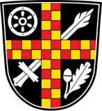 Coat of arms of Hausen