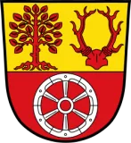 Coat of arms of Rothenbuch