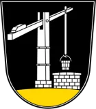 Coat of arms of Theilenhofen