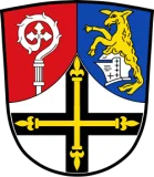 Coat of arms of Höttingen