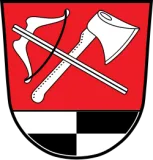 Coat of arms of Haundorf