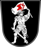 Coat of arms of Westheim