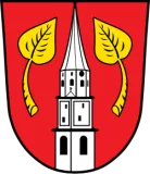 Coat of arms of Meinheim