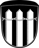 Coat of arms of Pfofeld