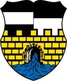 Wappen von Nennslingen