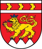 Wappen von Werneck