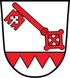 Coat of arms of Bieberehren