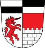 Coat of arms of Glashütten