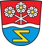 Escudo de Geroldshausen