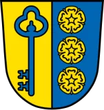 Escudo de Greußenheim