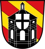 Coat of arms of Holzkirchen (Würzburg)