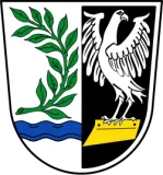 Coat of arms of Weidenbach