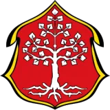 Coat of arms of Langenfeld