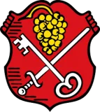 Coat of arms of Kemmern