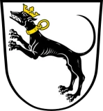 Coat of arms of Burgwindheim