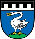Coat of arms of Schwanstetten