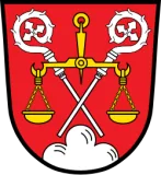 Coat of arms of Bischberg