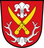 Coat of arms of Priesendorf