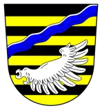 Coat of arms of Niederfüllbach