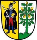 Coat of arms of Memmelsdorf