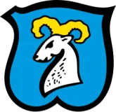 Coat of arms of Giebelstadt