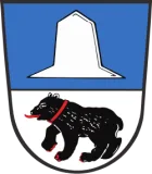 Escudo de Markt Berolzheim