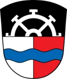 Coat of arms of Rednitzhembach
