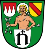 Coat of arms of Steinfeld