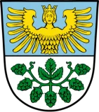 Coat of arms of Leinburg