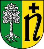Coat of arms of Roden