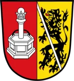 Coat of arms of Schönbrunn im Steigerwald