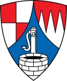 Coat of arms of Gerbrunn