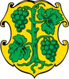 Coat of arms of Dingolshausen