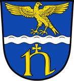 Coat of arms of Karbach